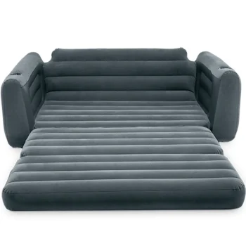 Napuhavajuća Sofa Na Razvlačenje 2u1 Intex 66552 3