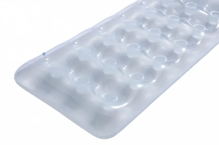 Napuhavajući Madrac Za Plažu Srebrni Metalik 188x71 Cm Bestway + Set Za Popravak 7