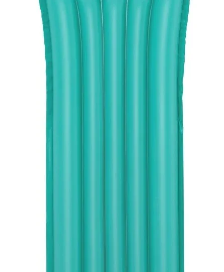Napuhavajući Madrac Za Plivanje Zeleni Bestway 183x69cm + Jastuk, Zelena 1