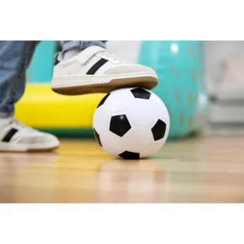 Napuhavanje Vrtne Igre 3u1 Košarkaški Nogometni Gol 127x109x178 Cm Bestway 52813 14
