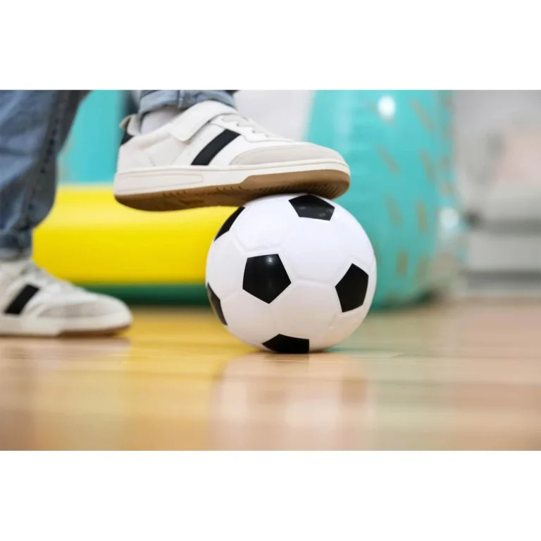 Napuhavanje Vrtne Igre 3u1 Košarkaški Nogometni Gol 127x109x178 Cm Bestway 52813 14
