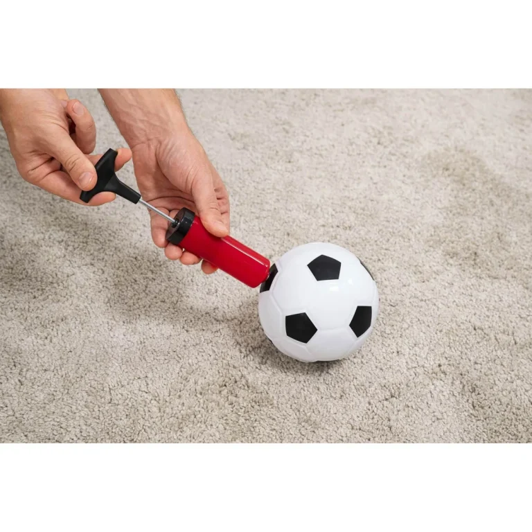 Napuhavanje Vrtne Igre 3u1 Košarkaški Nogometni Gol 127x109x178 Cm Bestway 52813 6