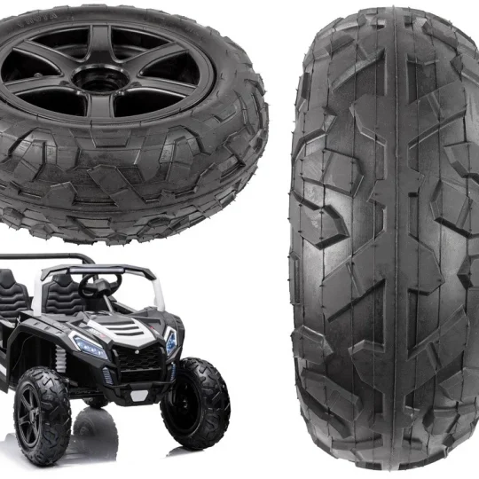 Napuhivi Kotač Za Buggy A032 Strong 1