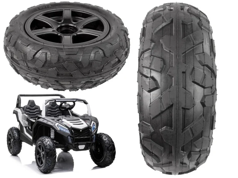 Napuhivi Kotač Za Buggy A032 Strong 1