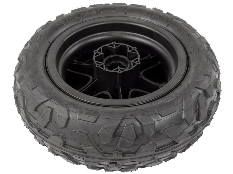 Napuhivi Kotač Za Buggy A032 Strong 2