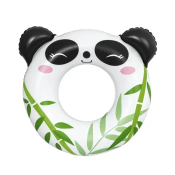 Napuhivi Plivački Prsten Panda 79 × 85 Cm Bestway 36351 2