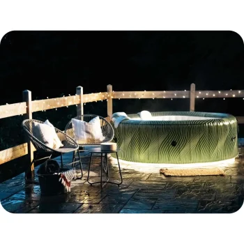 Napuhljivi Meteor Spa Za 6 Osoba Mspa 7