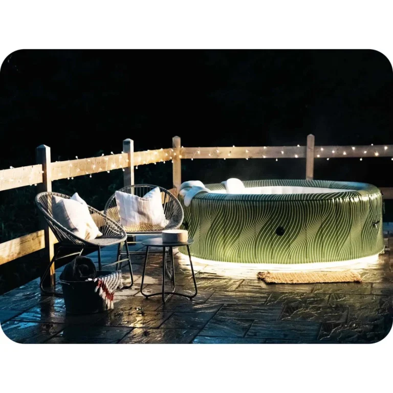 Napuhljivi Meteor Spa Za 6 Osoba Mspa 7