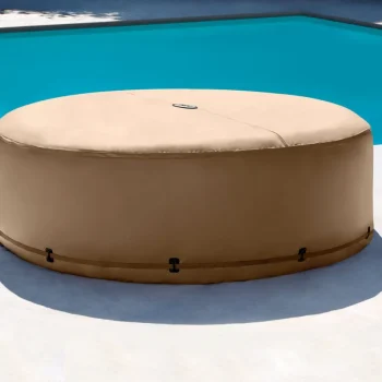 Napuhljivi Spa S Hidromasažom Intex 28476, Za 4 Osobe 3