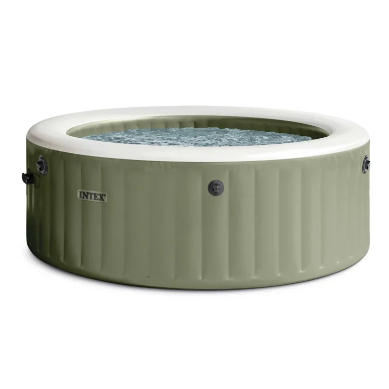 Napuhljivi Spa S Hidromasažom Za 4 Osobe Intex 28426np 3