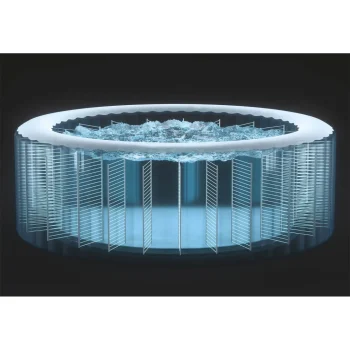 Napuhljivi Spa S Hidromasažom Za 4 Osobe Intex 28426np 6