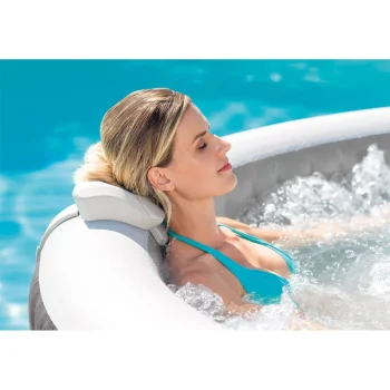Napuhljivi Spa S Hidromasažom Za 4 Osobe Intex 28440np 11