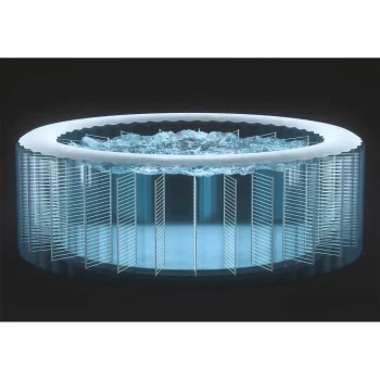 Napuhljivi Spa S Hidromasažom Za 4 Osobe Intex 28440np 13