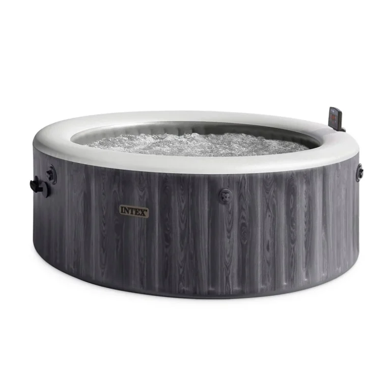 Napuhljivi Spa S Hidromasažom Za 4 Osobe Intex 28440np 2