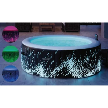 Napuhljivi Spa S Hidromasažom Za 4 Osobe Intex 28494 3