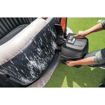 Napuhljivi Spa S Hidromasažom Za 4 Osobe Intex 28494 6