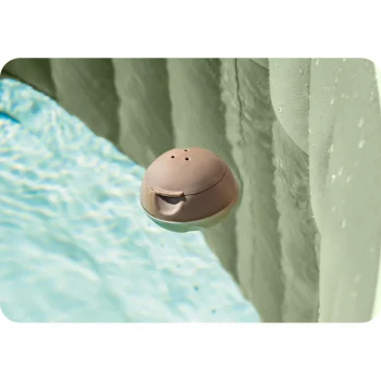 Napuhljivi Spa S Hidromasažom Za 6 Osoba Intex 28428np 13