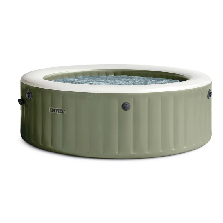 Napuhljivi Spa S Hidromasažom Za 6 Osoba Intex 28428np 3
