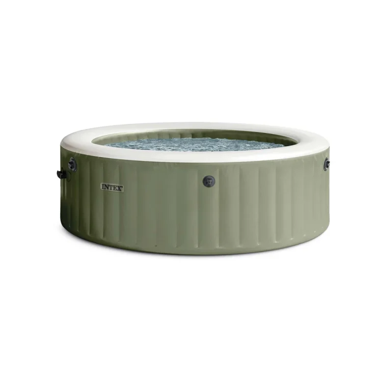Napuhljivi Spa S Hidromasažom Za 6 Osoba Intex 28428np 4