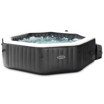 Napuhljivi Spa S Hidromasažom Za 6 Osoba Intex 28462 3