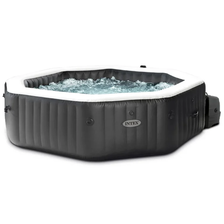 Napuhljivi Spa S Hidromasažom Za 6 Osoba Intex 28462 3