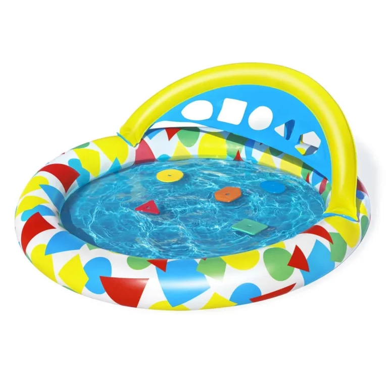 Napuhljivi Bazen 120 X 117 X 46 Cm Bestway 52378 8