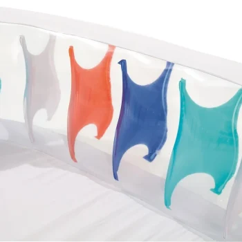 Napuhljivi Bazen 229 X 152 X 51 Cm Bestway 54066 3