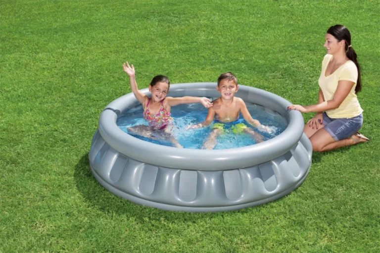 Napuhljivi Bazen Za Djecu 3+ Bestway 152x43cm 3