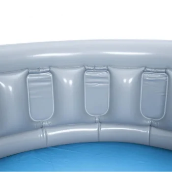 Napuhljivi Bazen Za Djecu 3+ Bestway 152x43cm 5