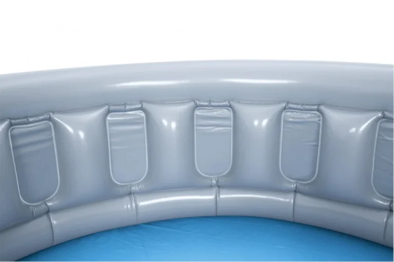 Napuhljivi Bazen Za Djecu 3+ Bestway 152x43cm 5