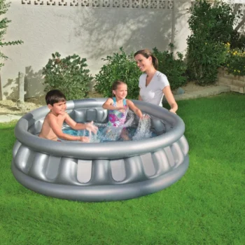 Napuhljivi Bazen Za Djecu 3+ Bestway 152x43cm 7