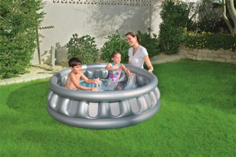 Napuhljivi Bazen Za Djecu 3+ Bestway 152x43cm 7