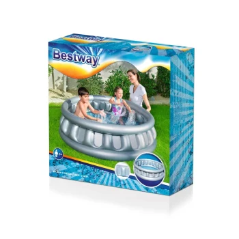 Napuhljivi Bazen Za Djecu 3+ Bestway 152x43cm 8