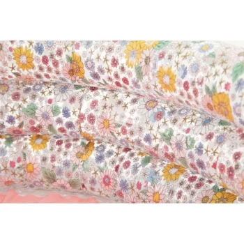Napuhljivi Dječji Bazen Intex 58427, Motiv Cvijeća, 86 × 25 Cm 3