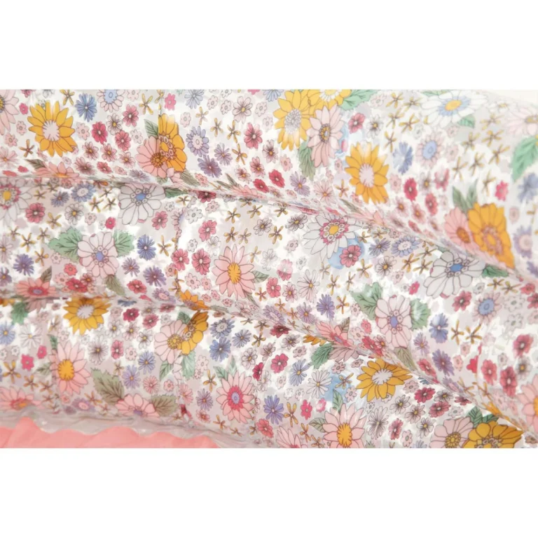 Napuhljivi Dječji Bazen Intex 58427, Motiv Cvijeća, 86 × 25 Cm 3