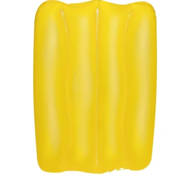 Napuhljivi Jastuk 38 X 25 Cm žuti Bestway 52127 2