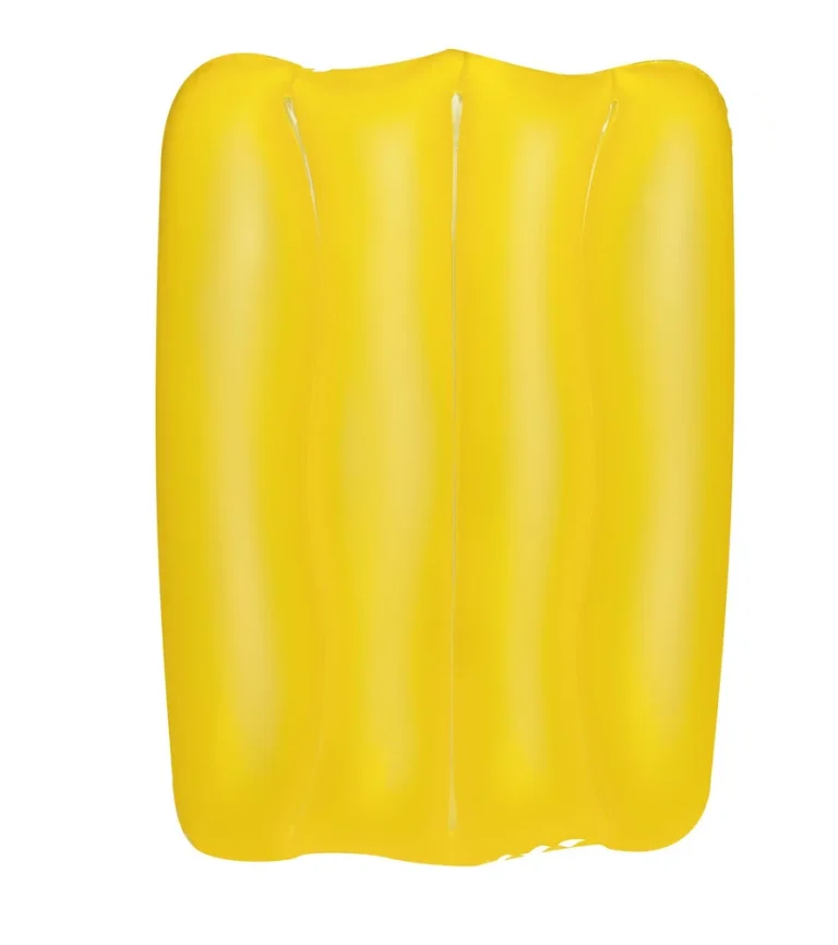 Napuhljivi Jastuk 38 X 25 Cm žuti Bestway 52127 2