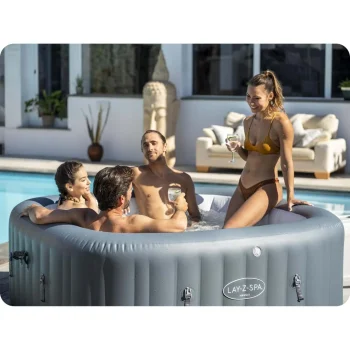 Napuhljivi Masažni Bazen Lay Z Spa Hawaii Bestway 60031, 6 Osoba 2