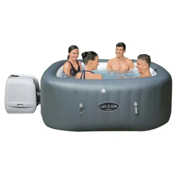 Napuhljivi Masažni Bazen Lay Z Spa Hawaii Bestway 60031, 6 Osoba 6