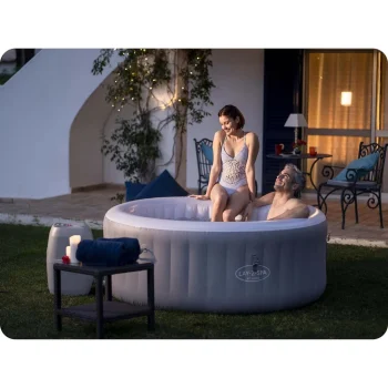 Napuhljivi Masažni Bazen Lay Z Spa St. Lucia Bestway 60037, 4 Osobe 6