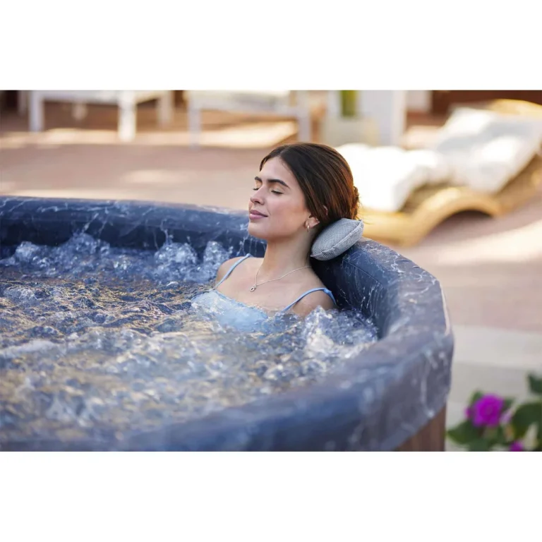 Napuhljivi Masažni Bazen Lay Z Spa Toronto Bestway 6001w, 7 Osoba, Wifi 5
