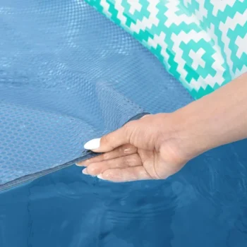 Napuhljivi Mrežasti Madrac Za Plivanje 145/87 Bestway 2