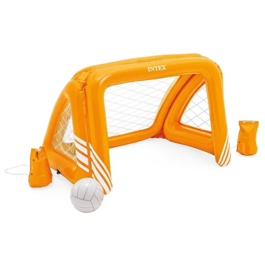 Napuhljivi Nogometni Gol 140 X 89 X 81 Cm Intex 58507 1