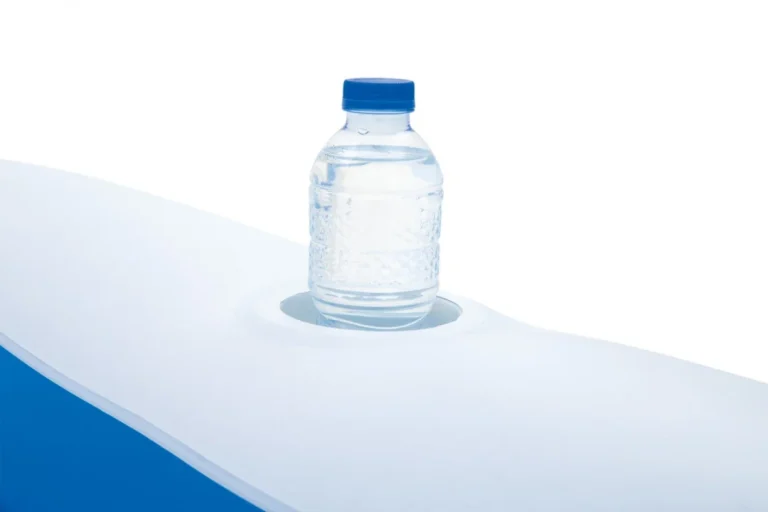 Napuhljivi Obiteljski Bazen 213x206 Cm Bestway + 2 Sjedala + 2 Jastuka + 2 Držača Za Piće 2