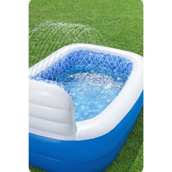 Napuhljivi Obiteljski Bazen 229 X 152 X 96 Cm Bestway 54451 13