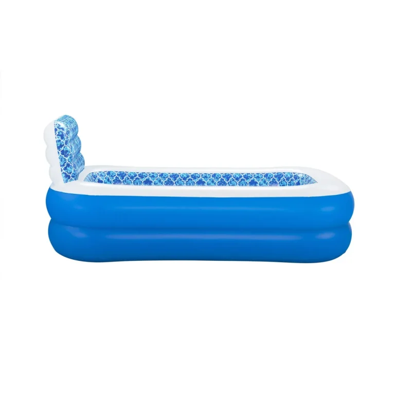 Napuhljivi Obiteljski Bazen 229 X 152 X 96 Cm Bestway 54451 2
