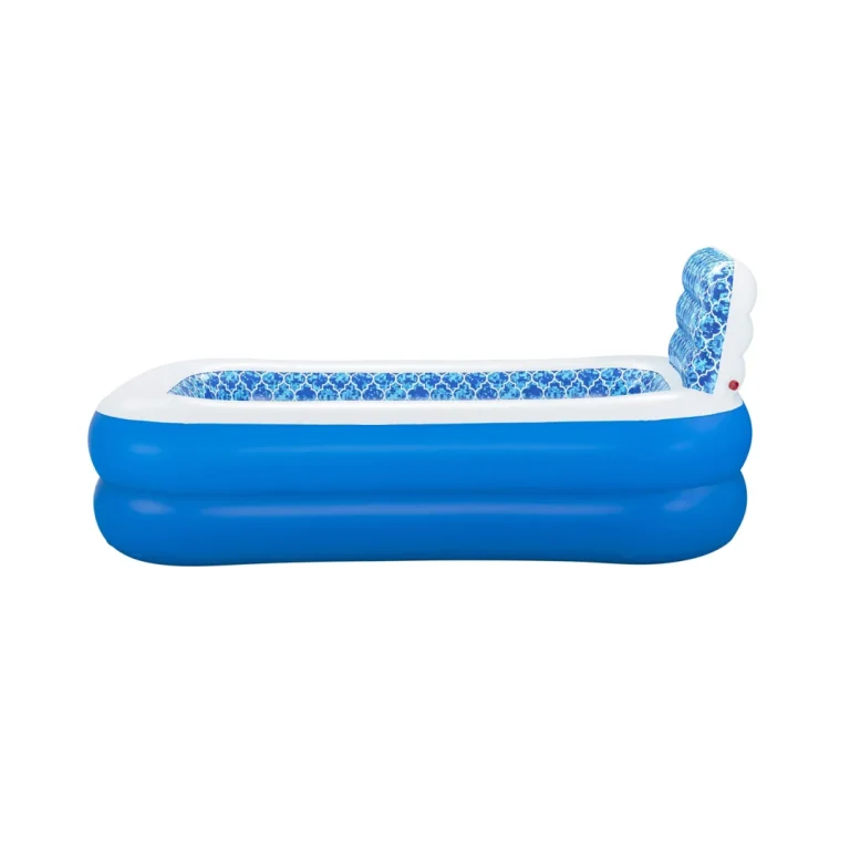 Napuhljivi Obiteljski Bazen 229 X 152 X 96 Cm Bestway 54451 9