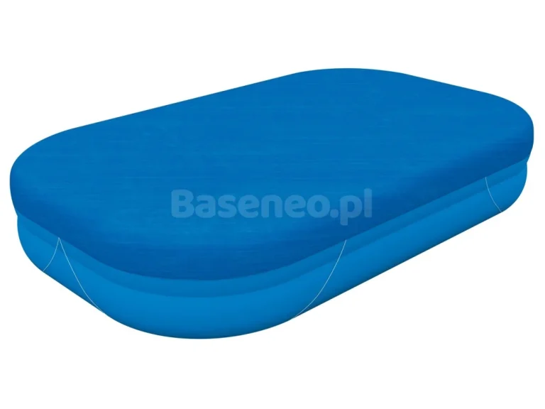 Napuhljivi Obiteljski Bazen 262 X 175 X 51 Cm 3 U 1 Bestway 54006 2