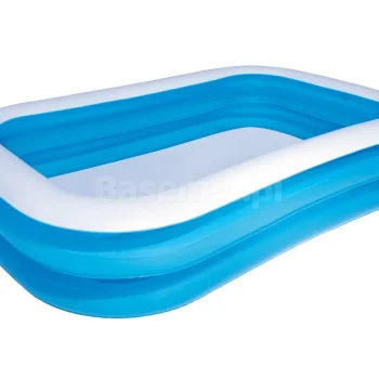 Napuhljivi Obiteljski Bazen 262 X 175 X 51 Cm 3 U 1 Bestway 54006 3