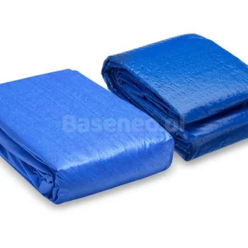 Napuhljivi Obiteljski Bazen 262 X 175 X 51 Cm 3 U 1 Bestway 54006 4